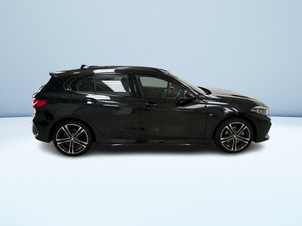 usatostore.bmw.it Store BMW Serie 1 116d Msport auto