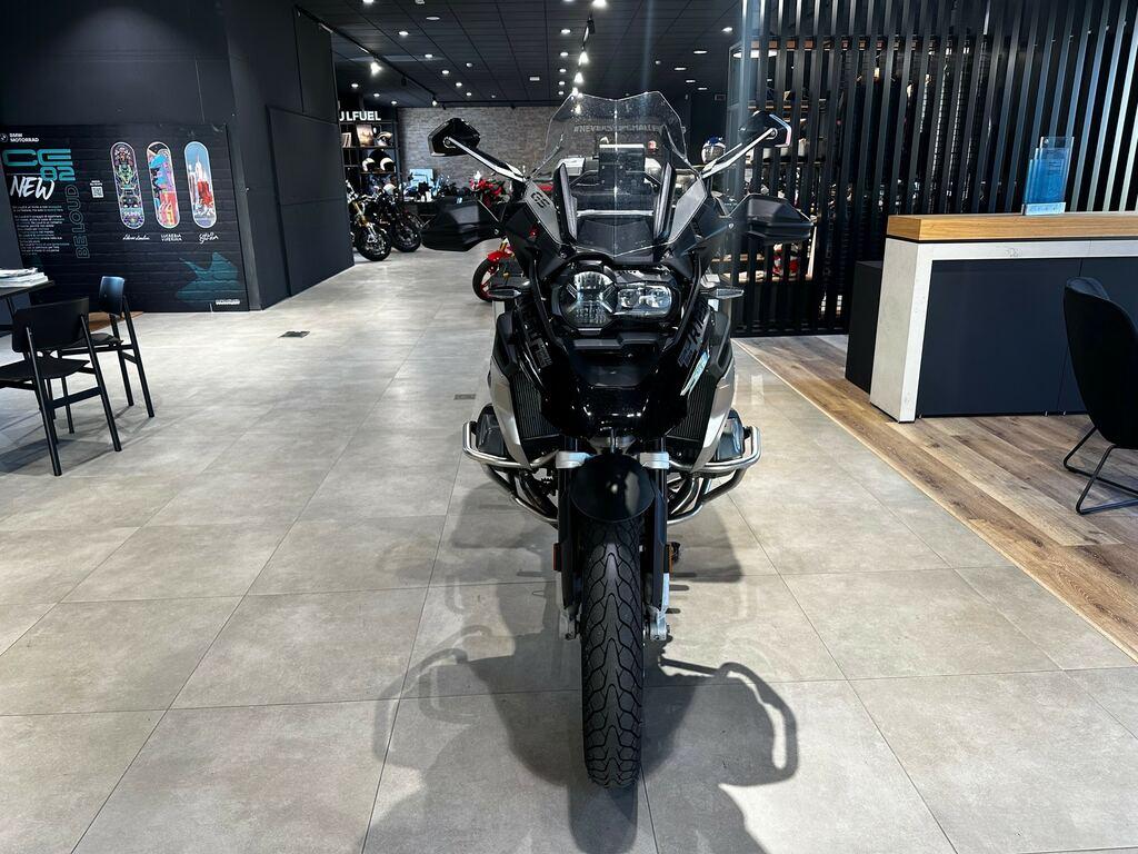 usatostore.bmw-motorrad.it Store BMW Motorrad R 1250 GS ABS