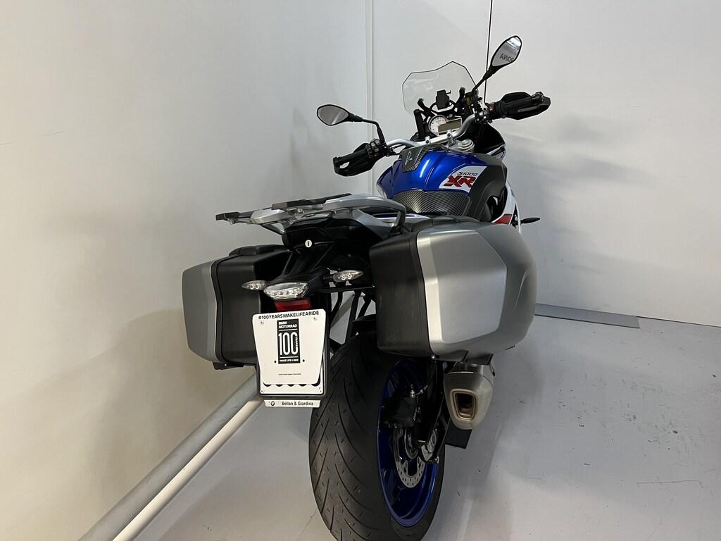 usatostore.bmw-motorrad.it Store BMW Motorrad S 1000 XR ABS