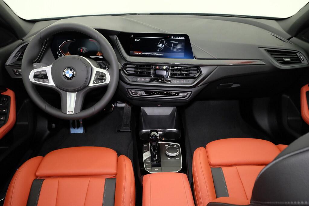 usatostore.bmw.it Store BMW Serie 1 116d Msport auto