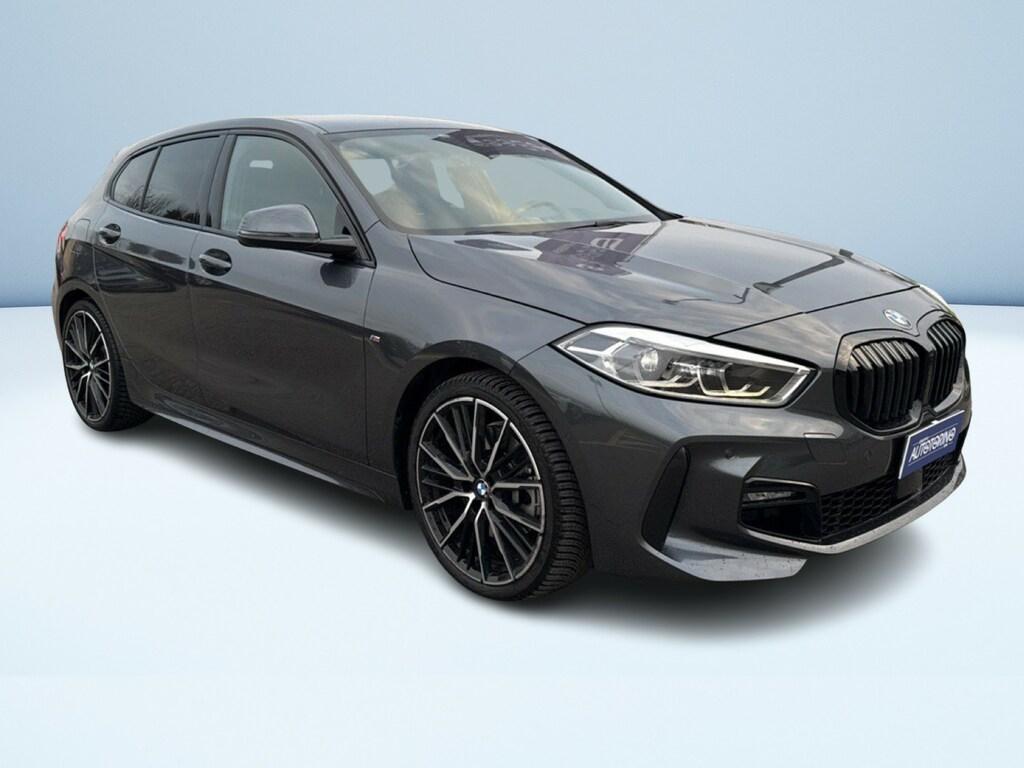 usatostore.bmw.it Store BMW Serie 1 120d Msport xdrive auto