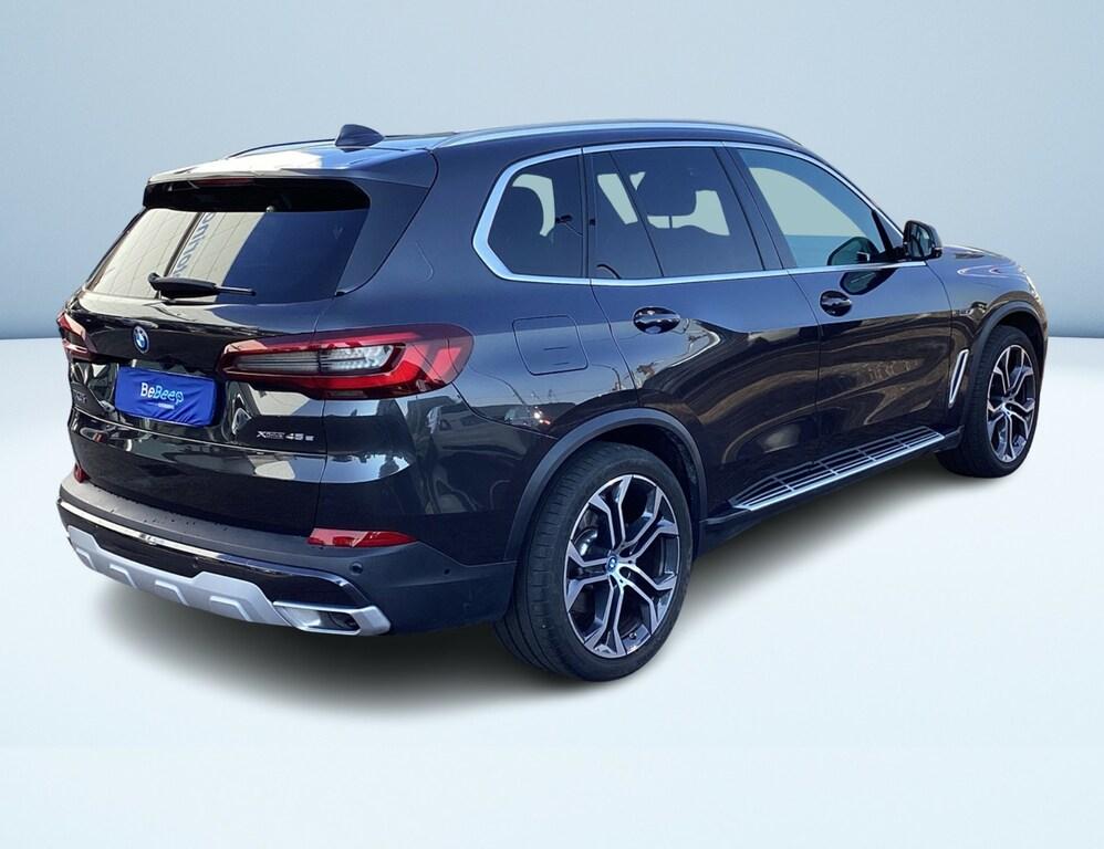 usatostore.bmw.it Store BMW X5 xdrive45e xLine auto