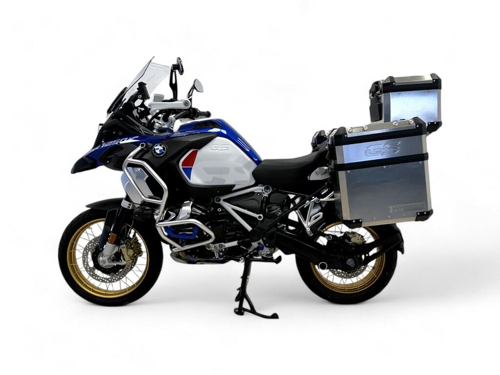 usatostore.bmw.it Store BMW Motorrad R 1250 GS BMW R 1250 GS Adventure ABS MY19