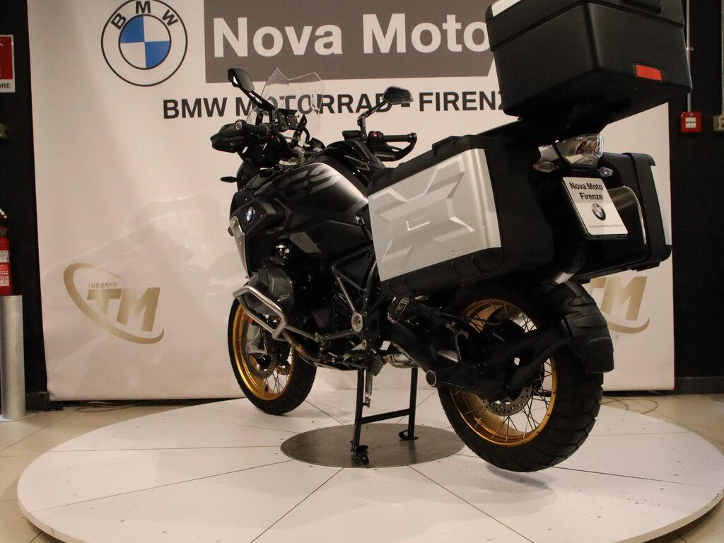 usatostore.bmw-motorrad.it Store BMW Motorrad R 1250 GS BMW R 1250 GS ABS MY21