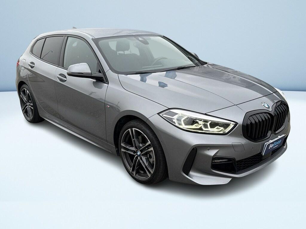 usatostore.bmw.it Store BMW Serie 1 118d Msport auto