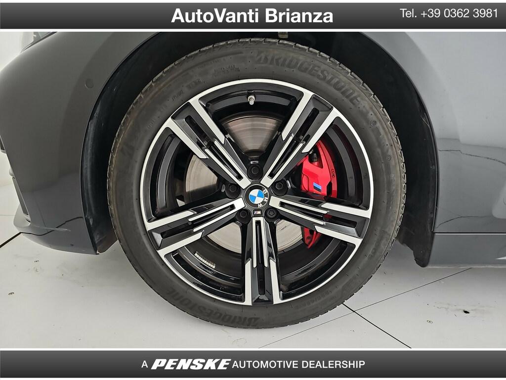 usatostore.bmw.it Store BMW Serie 4 420d Cabrio mhev 48V M Sport Pro auto