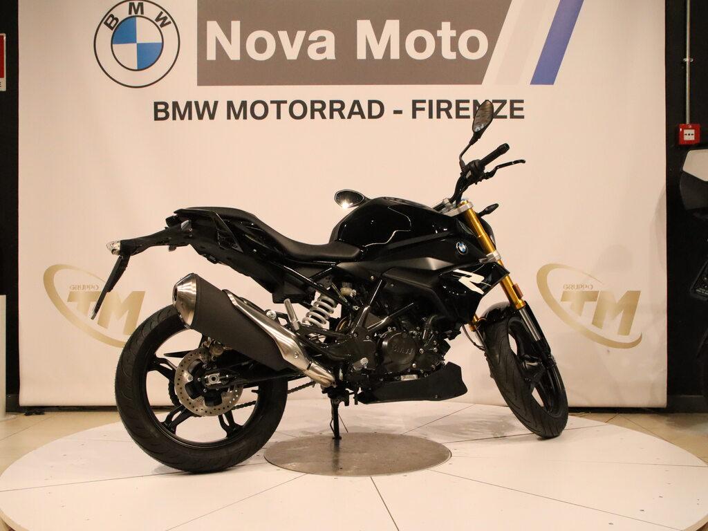 usatostore.bmw.it Store BMW Motorrad G 310 R BMW G 310 R MY21