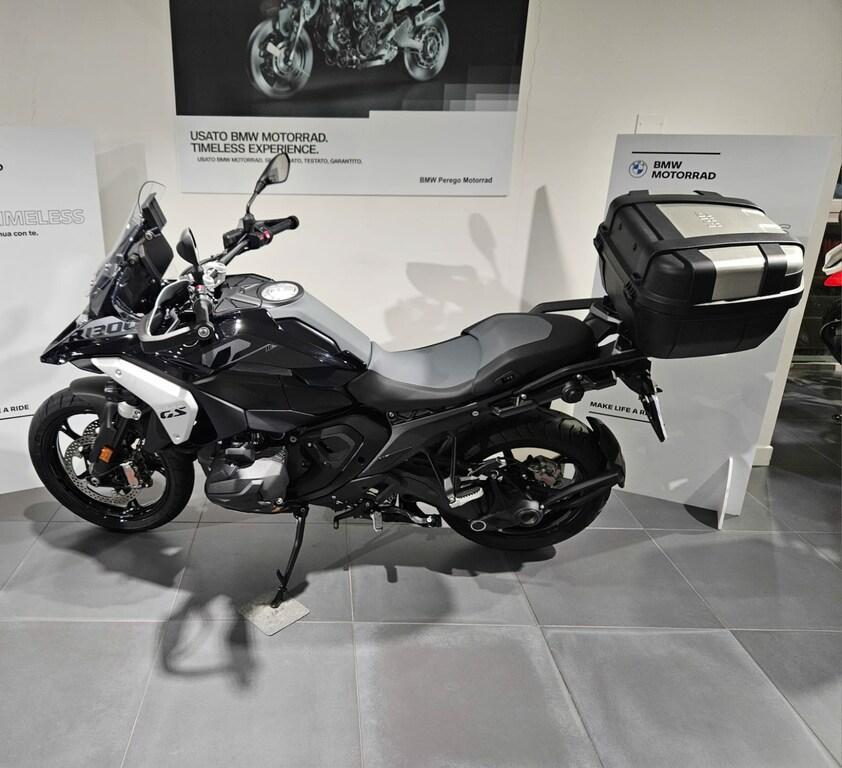 usatostore.bmw.it Store BMW Motorrad R 1300 GS BMW R 1300 GS MY23