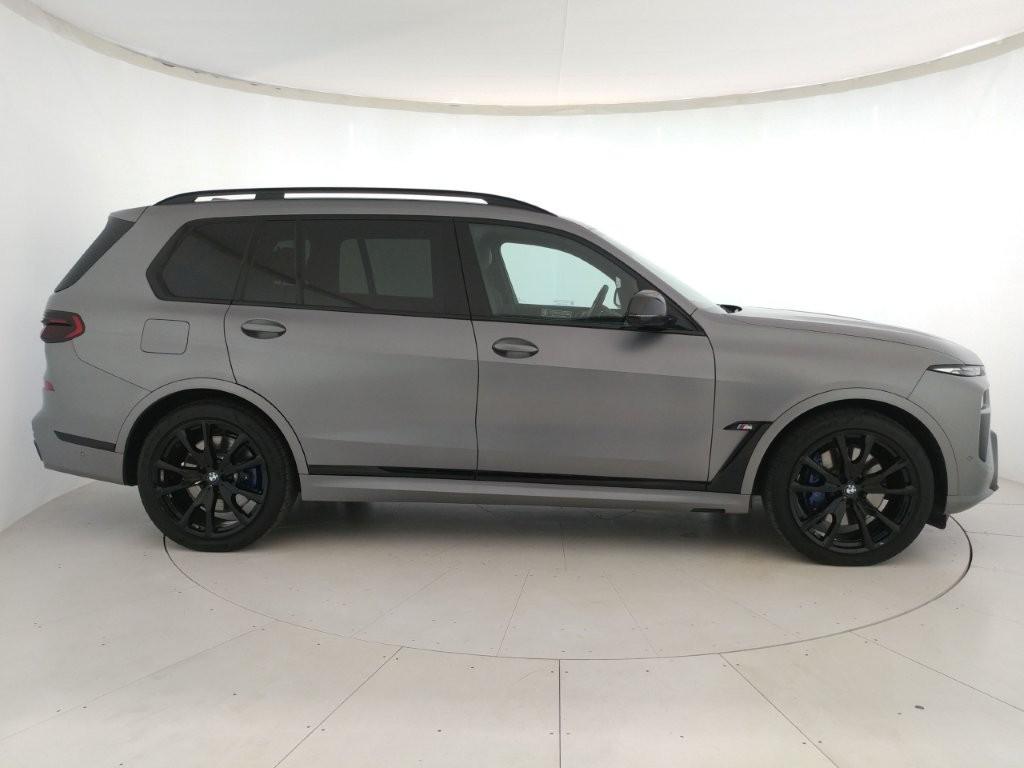 usatostore.bmw.it Store BMW X7 X7 xdrive M60i mhev 48V auto 6p.ti