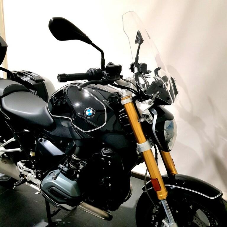 usatostore.bmw-motorrad.it Store BMW Motorrad R 1200 R BMW R 1200 R ABS MY17