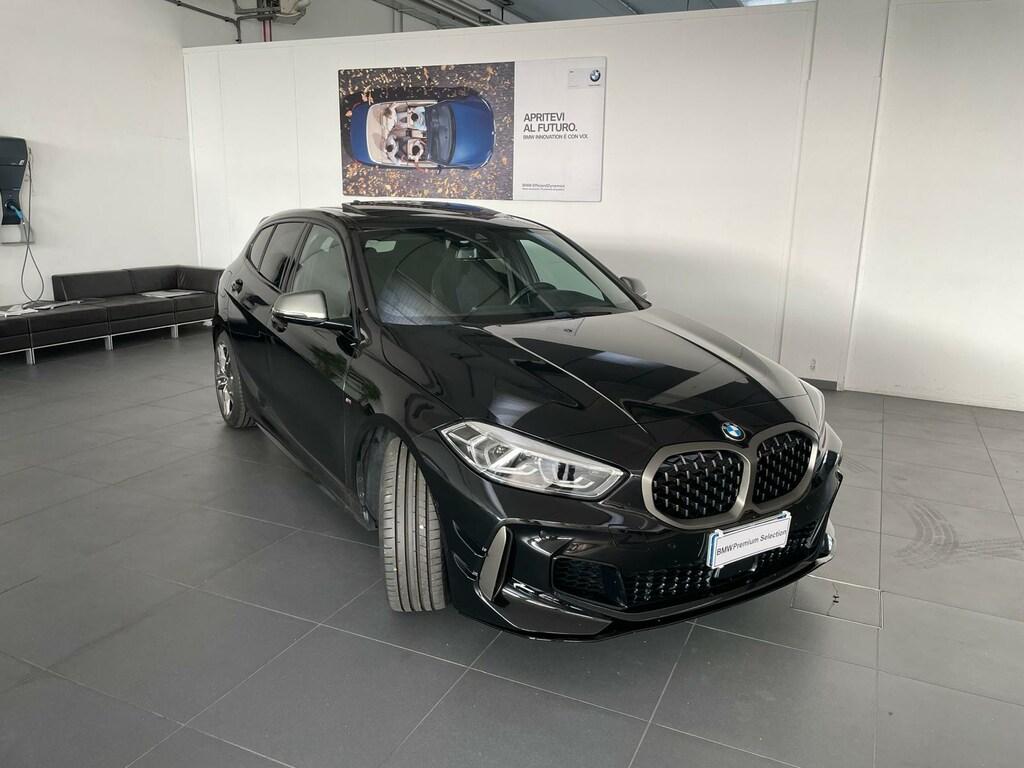 usatostore.bmw.it Store BMW Serie 1 M 135i xdrive auto