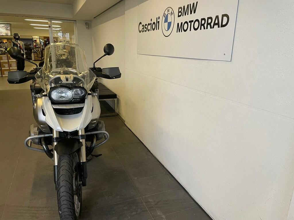 usatostore.bmw.it Store BMW Motorrad R 1200 GS BMW R 1200 GS MY10