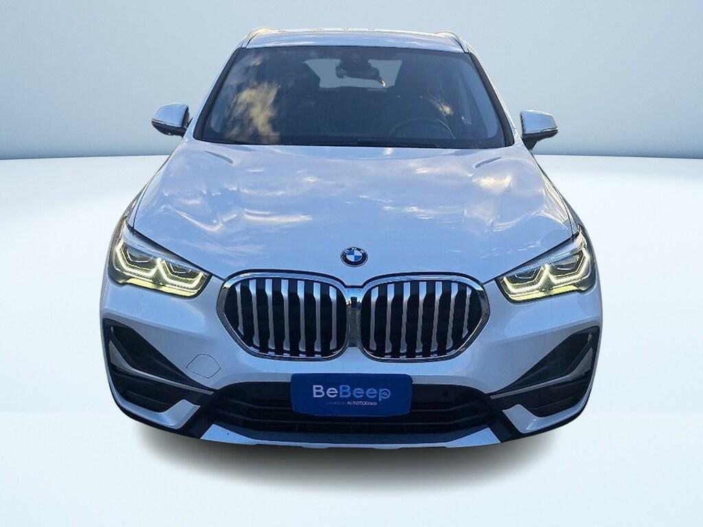 usatostore.bmw.it Store BMW X1 sdrive18i xLine Plus 136cv auto