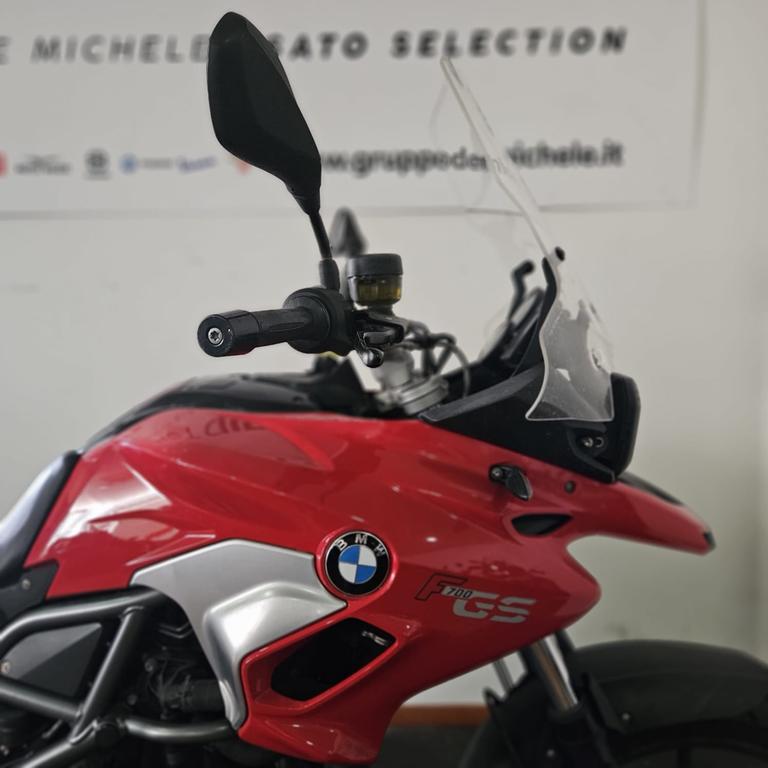 usatostore.bmw.it Store BMW Motorrad F 700 GS BMW F 700 GS ABS MY16