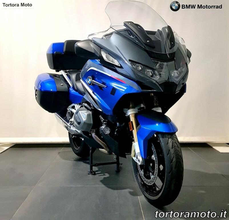 usatostore.bmw-motorrad.it Store BMW Motorrad R 1250 RT ABS