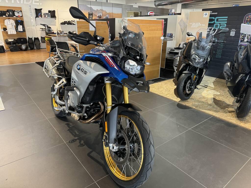 usatostore.bmw.it Store BMW Motorrad F 850 GS Adventure ABS