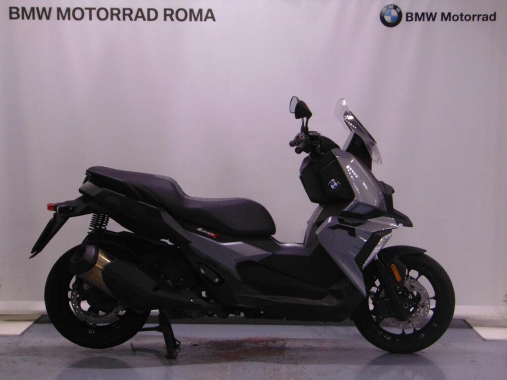 usatostore.bmw-motorrad.it Store BMW Motorrad C 400 X BMW C 400 X MY21