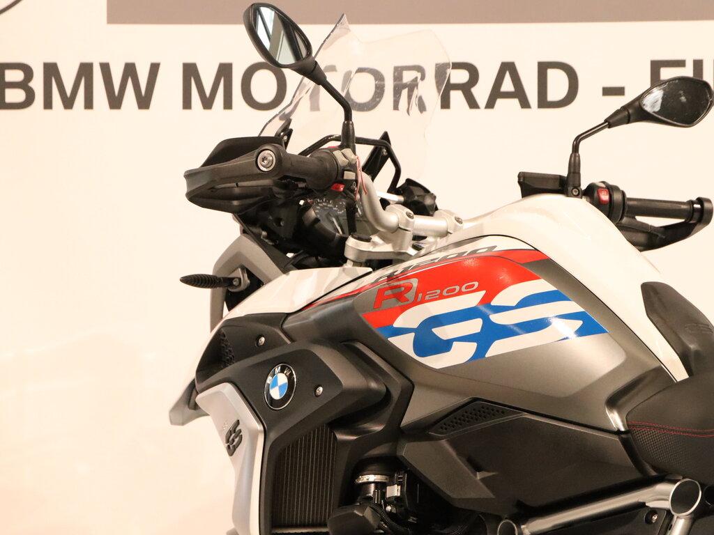 usatostore.bmw-motorrad.it Store BMW Motorrad R 1200 GS BMW R 1200 GS ABS MY17