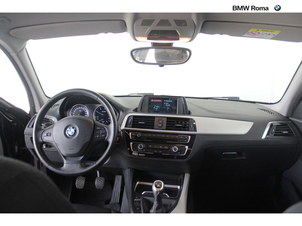 usatostore.bmw.it Store BMW Serie 1 116d 5p