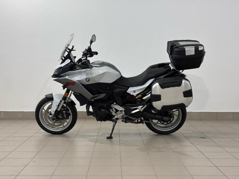 usatostore.bmw-motorrad.it Store BMW Motorrad F 900 XR BMW F 900 XR MY20