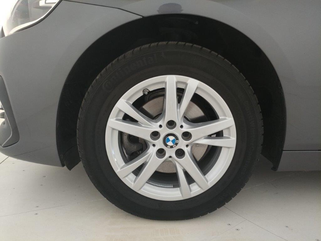 usatostore.bmw.it Store BMW Serie 2 216i Gran Tourer Sport 7p.ti