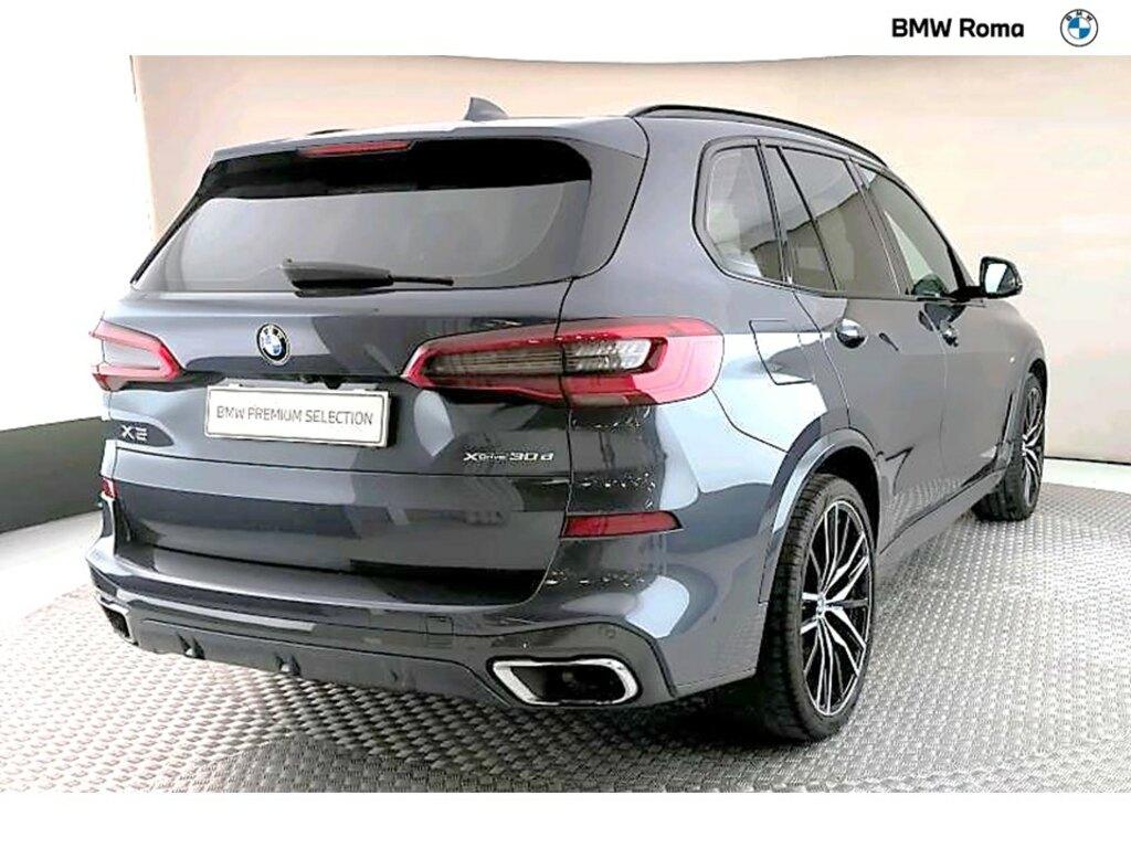 usatostore.bmw.it Store BMW X5 xdrive30d Msport auto