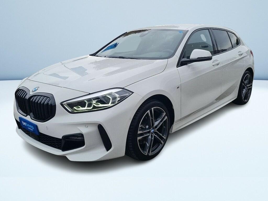 usatostore.bmw.it Store BMW Serie 1 118d Msport auto