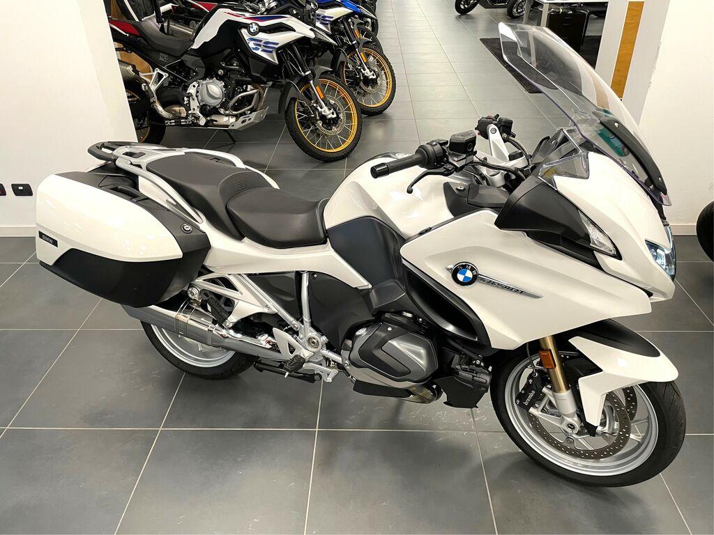 usatostore.bmw-motorrad.it Store BMW Motorrad R 1250 RT BMW R 1250 RT ABS MY20