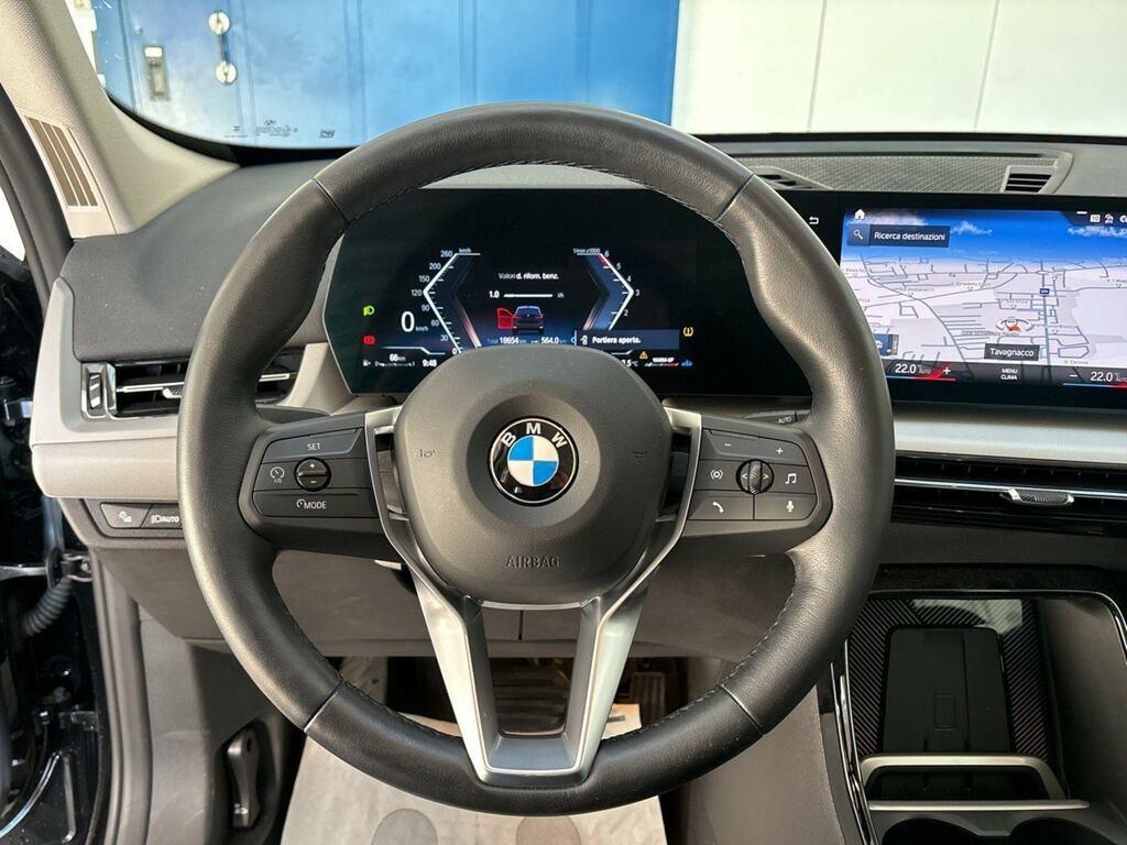 usatostore.bmw.it Store BMW X1 sdrive18d auto