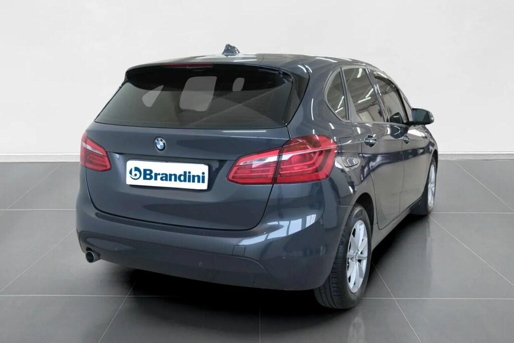 usatostore.bmw.it Store BMW Serie 2 216d Active Tourer Sport