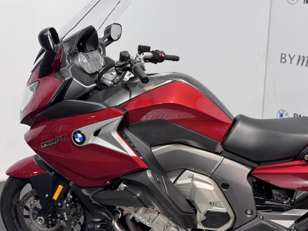 usatostore.bmw-motorrad.it Store BMW Motorrad K 1600 GT BMW K 1600 GT ABS MY17