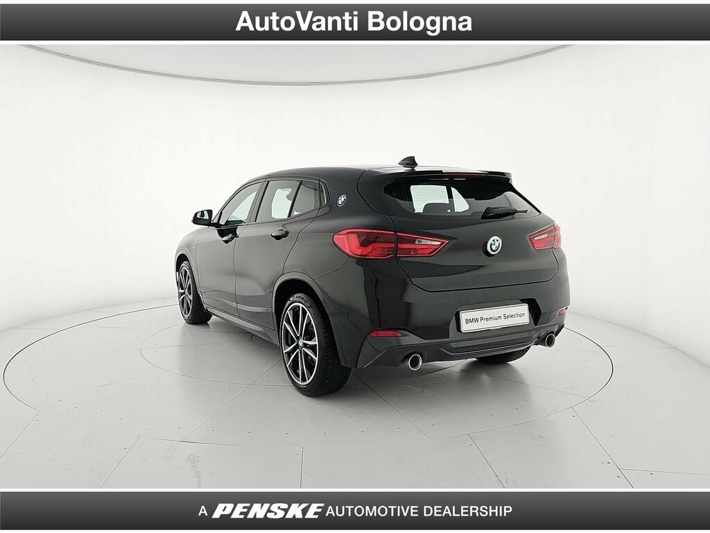 usatostore.bmw.it Store BMW X2 sdrive20i Msport 192cv auto