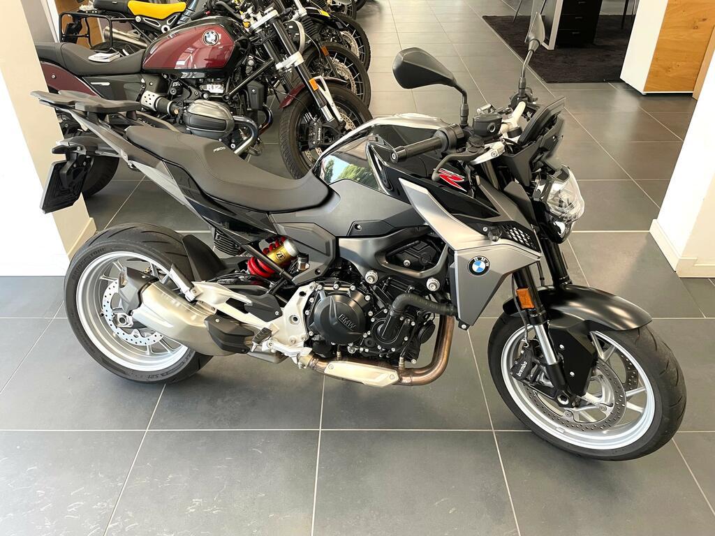 usatostore.bmw-motorrad.it Store BMW Motorrad F 900 R 