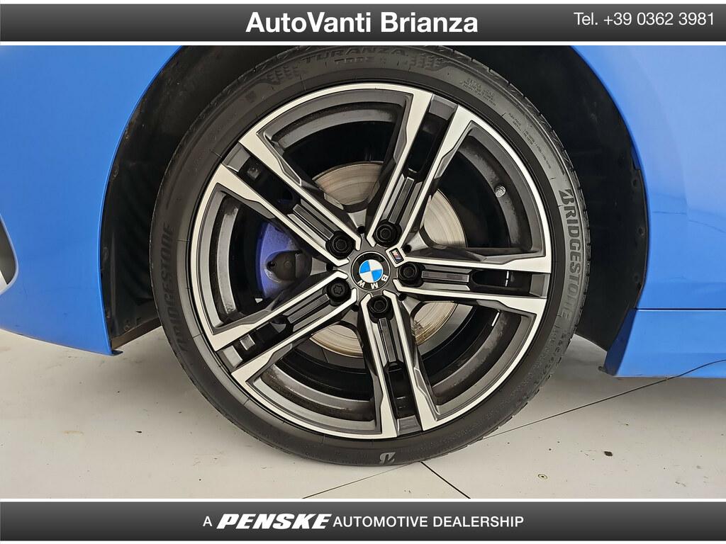 usatostore.bmw.it Store BMW Serie 1 118d Msport auto