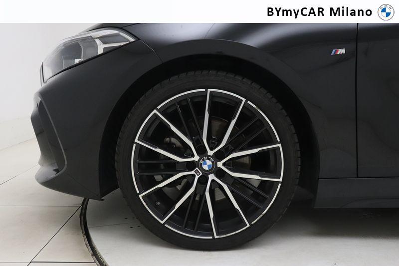 usatostore.bmw.it Store BMW Serie 1 118d Msport auto