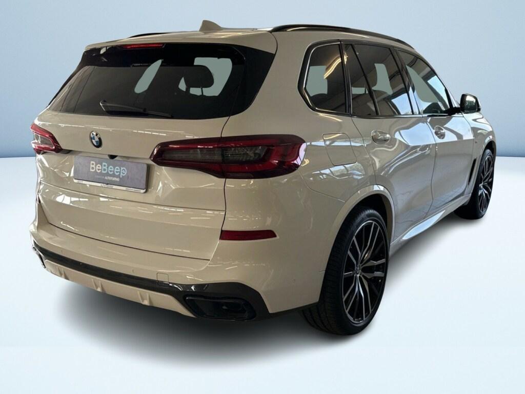 usatostore.bmw.it Store BMW X5 xdrive25d Msport auto