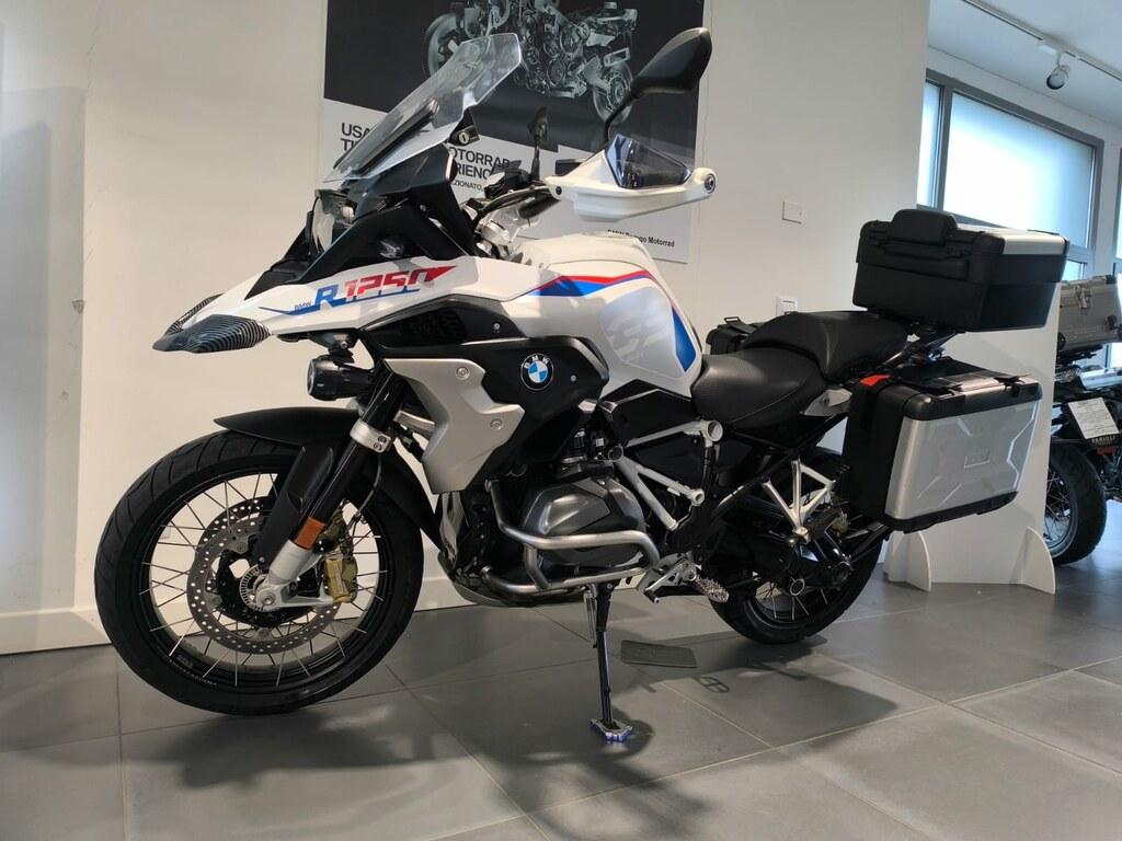 usatostore.bmw-motorrad.it Store BMW Motorrad R 1250 GS ABS