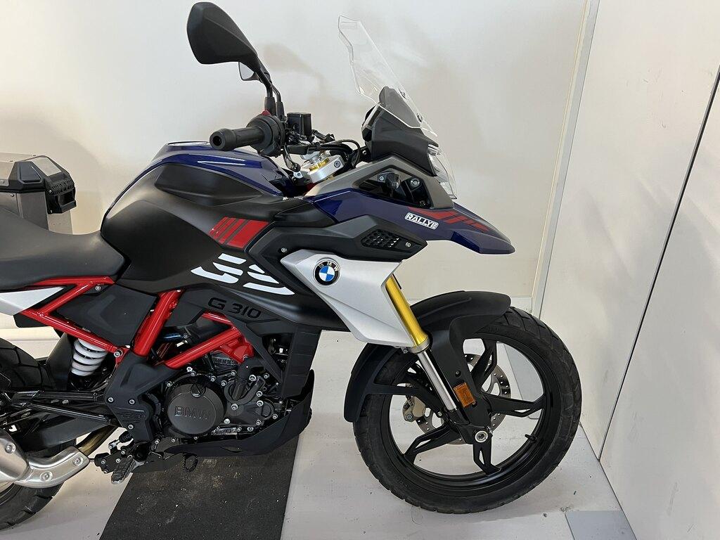 usatostore.bmw-motorrad.it Store BMW Motorrad G 310 GS BMW G 310 GS MY21