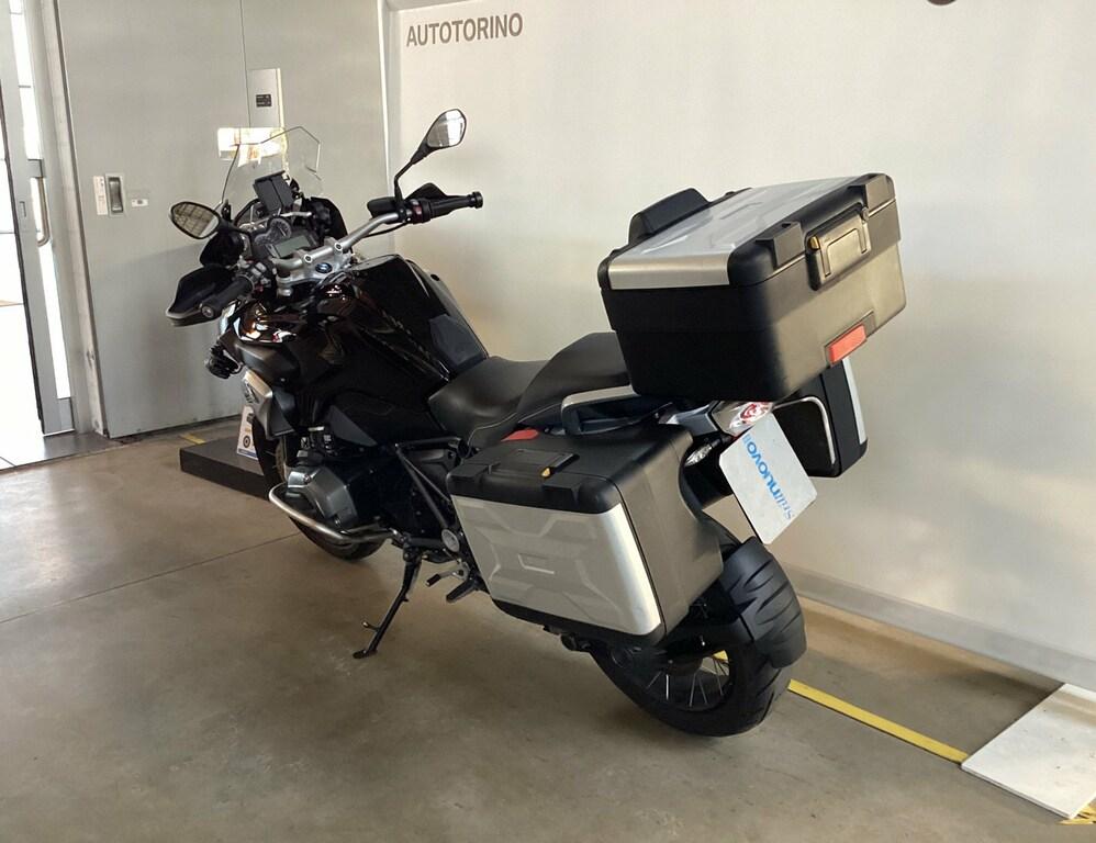 usatostore.bmw-motorrad.it Store BMW Motorrad R 1200 GS BMW R 1200 GS ABS MY14