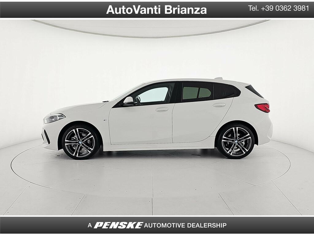 usatostore.bmw.it Store BMW Serie 1 118d Msport auto