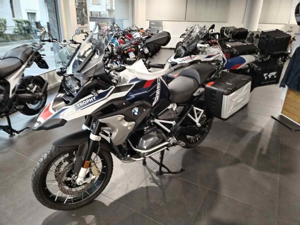 usatostore.bmw-motorrad.it Store BMW Motorrad R 1250 GS BMW R 1250 GS ABS MY21