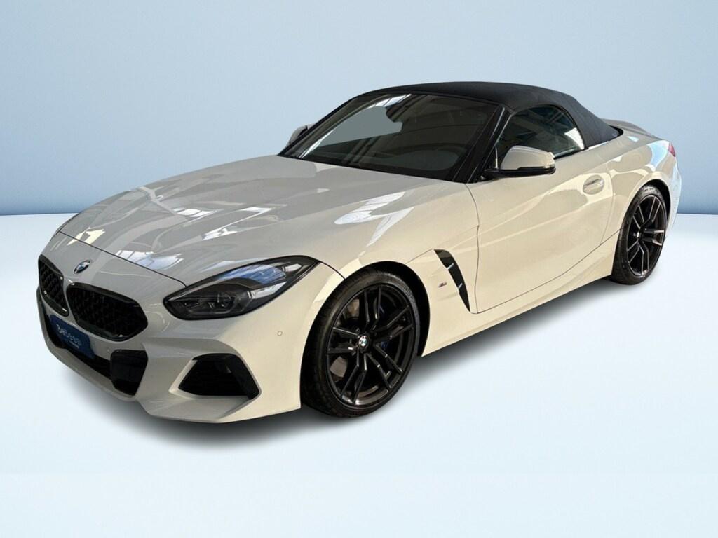 usatostore.bmw.it Store BMW Z4 sdrive 20i Msport