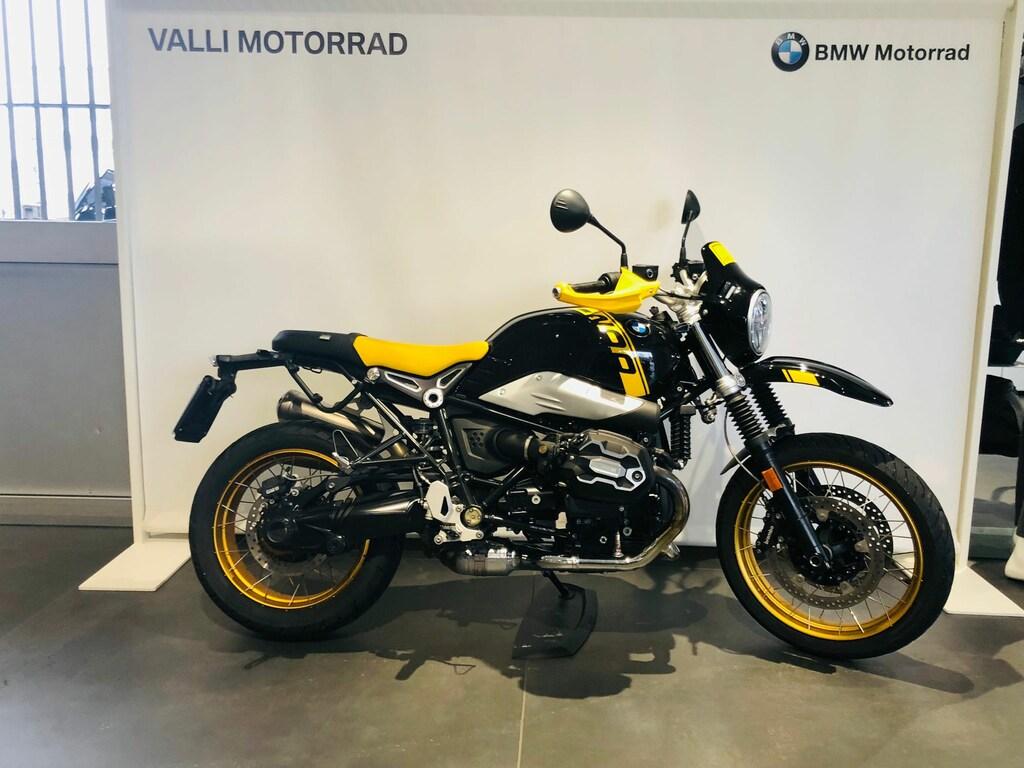 usatostore.bmw-motorrad.it Store BMW Motorrad R nineT BMW R nineT Urban G/S Edition 40 Years ABS MY20