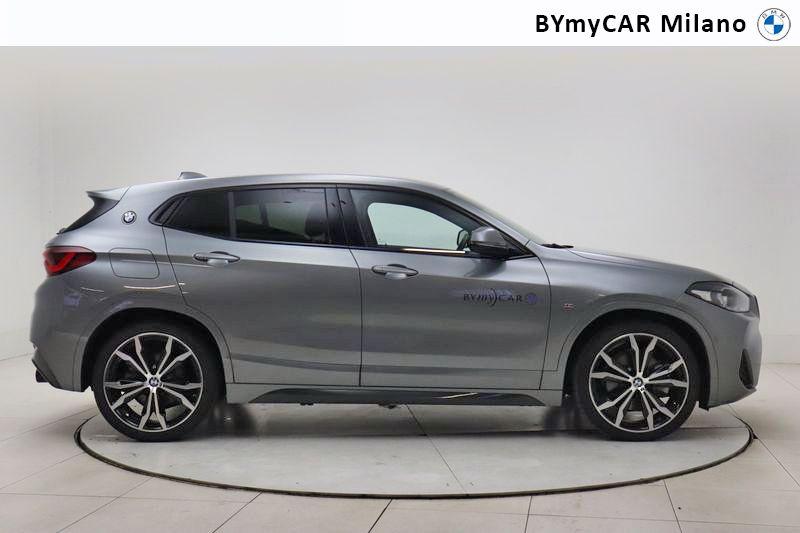 usatostore.bmw.it Store BMW X2 xdrive20d Msport auto