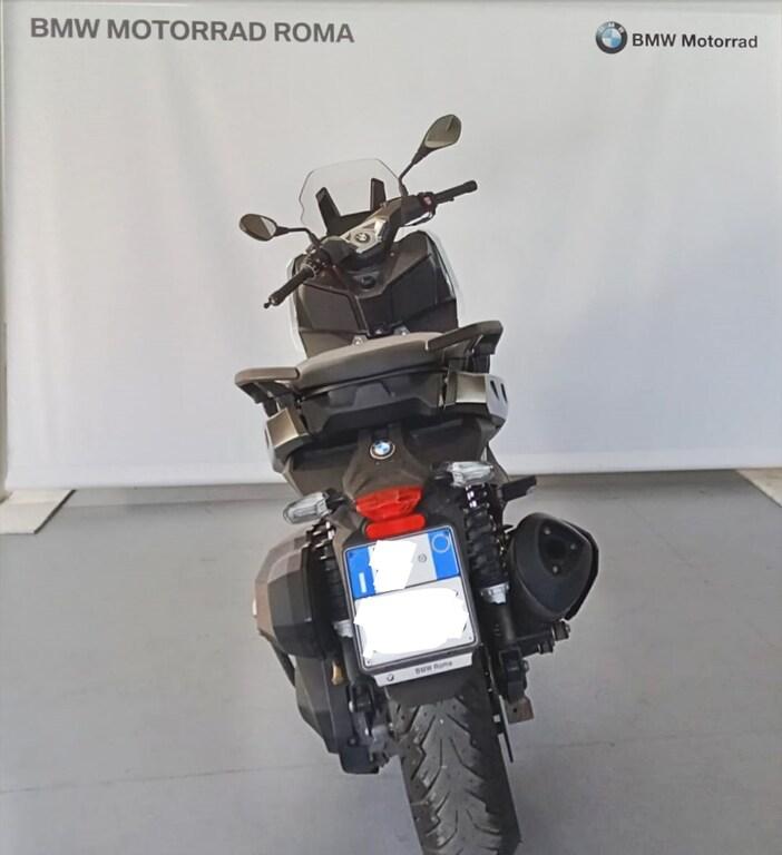 usatostore.bmw-motorrad.it Store BMW Motorrad C 400 X BMW C 400 X MY19