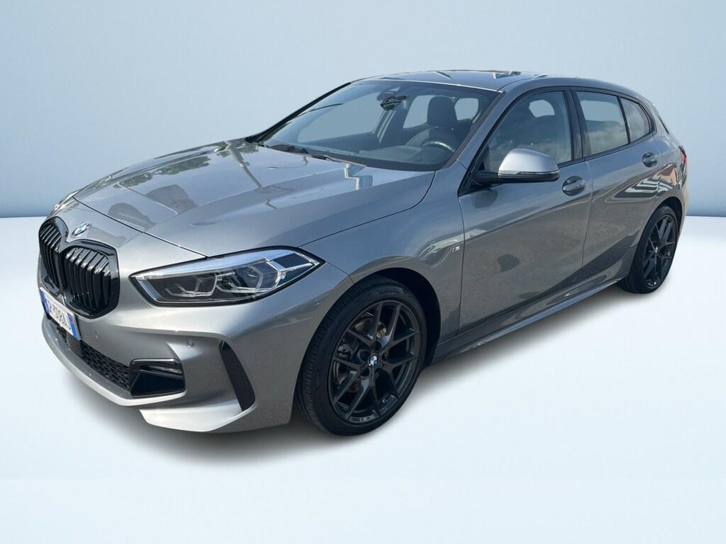 usatostore.bmw.it Store BMW Serie 1 116d Msport auto