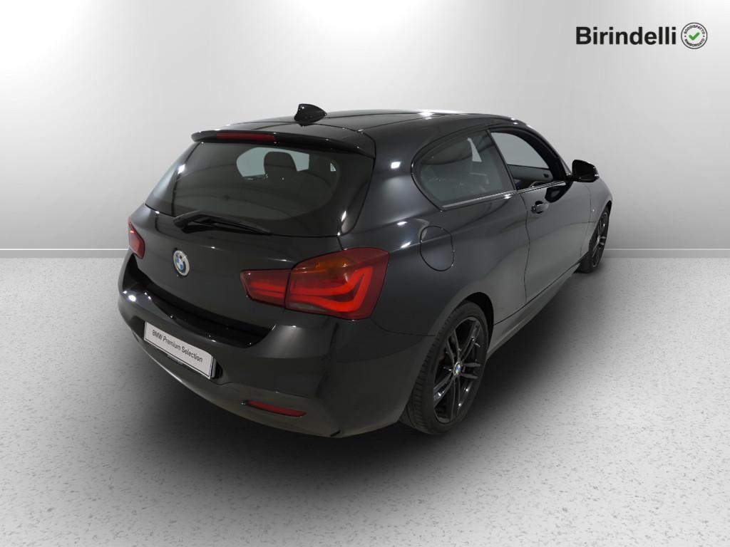 usatostore.bmw.it Store BMW Serie 1 118d Msport 3p