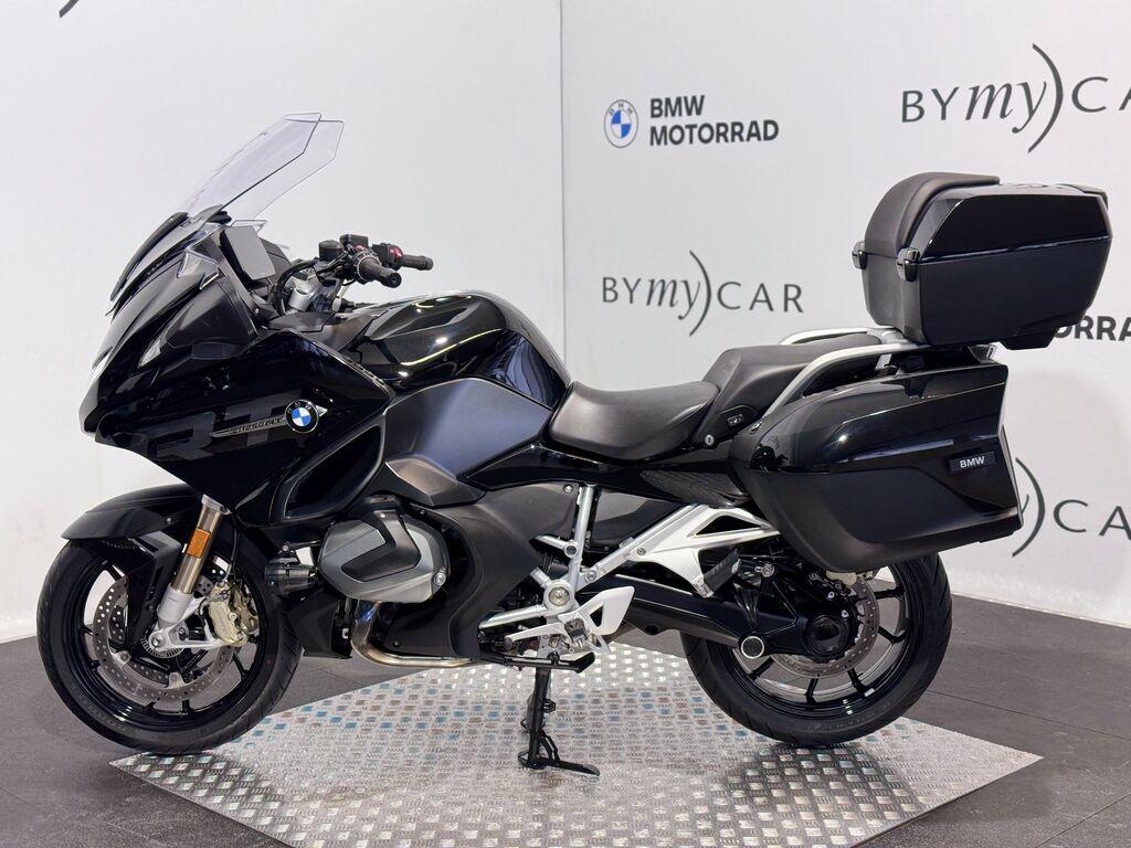 usatostore.bmw.it Store BMW Motorrad R 1250 RT BMW R 1250 RT ABS MY20