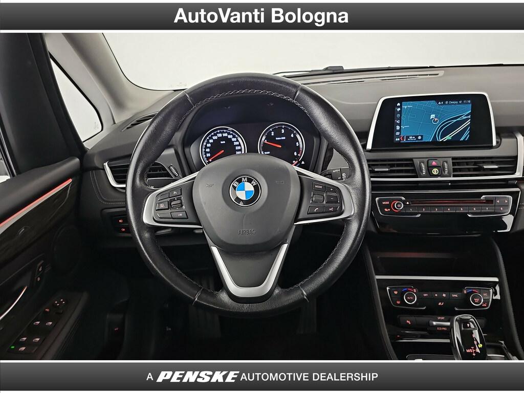 usatostore.bmw.it Store BMW Serie 2 216d Active Tourer Luxury auto