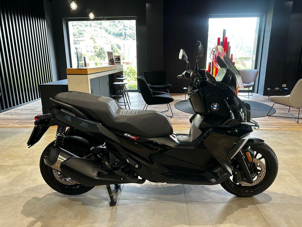 usatostore.bmw-motorrad.it Store BMW Motorrad C 400 X 